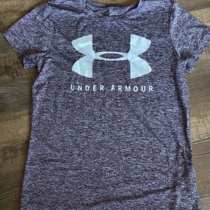 Under Armour tee